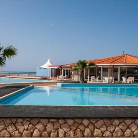 Beach Townhouse - Murdeira Village Beirona المظهر الخارجي الصورة
