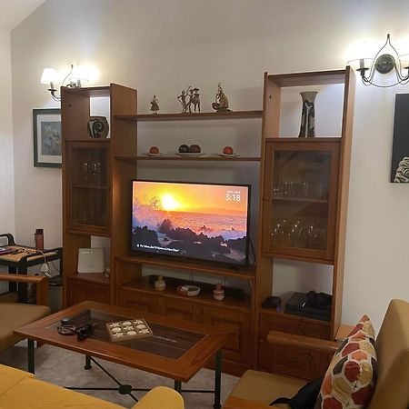 Beach Townhouse - Murdeira Village Beirona المظهر الخارجي الصورة