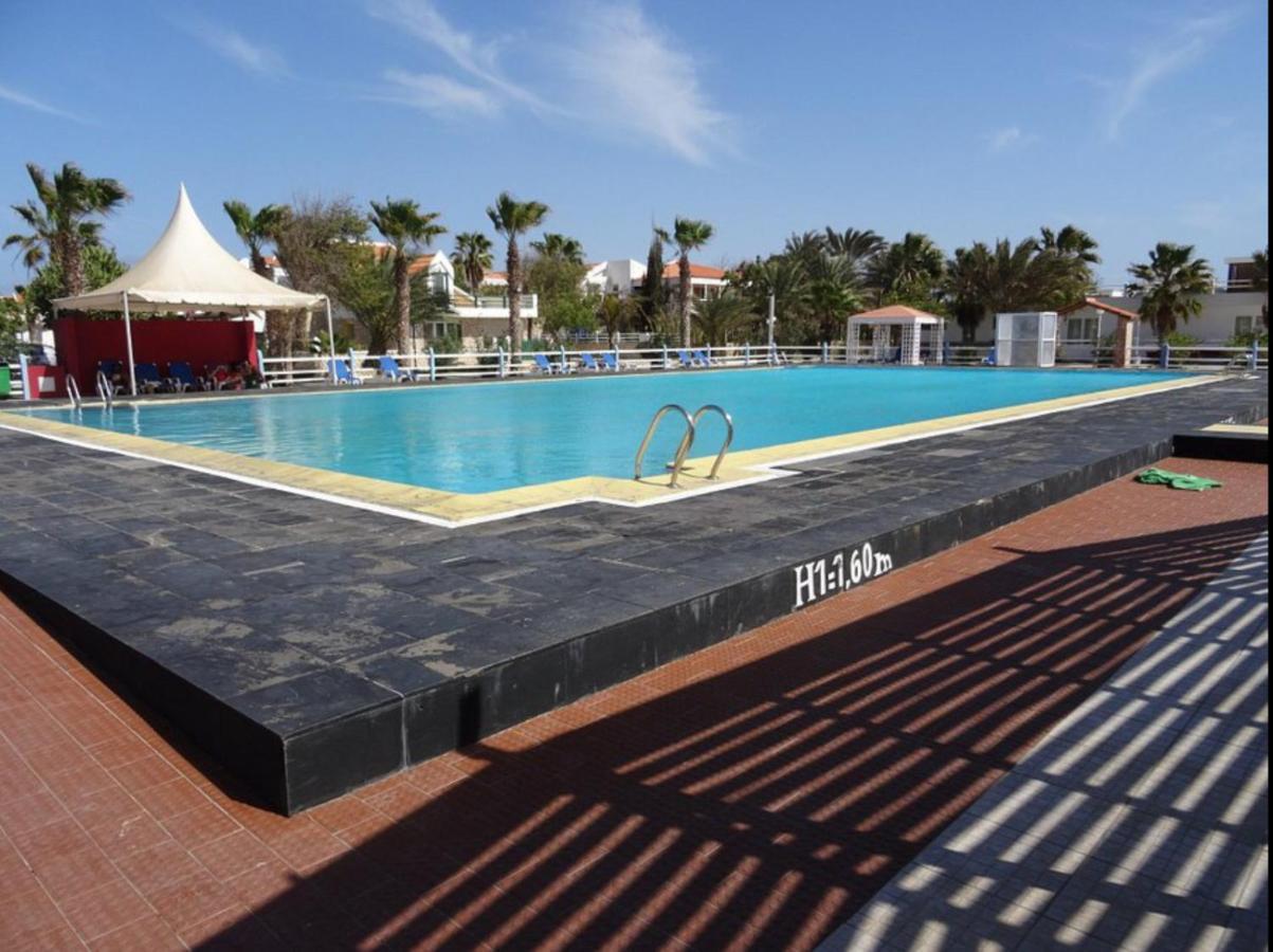 Beach Townhouse - Murdeira Village Beirona المظهر الخارجي الصورة