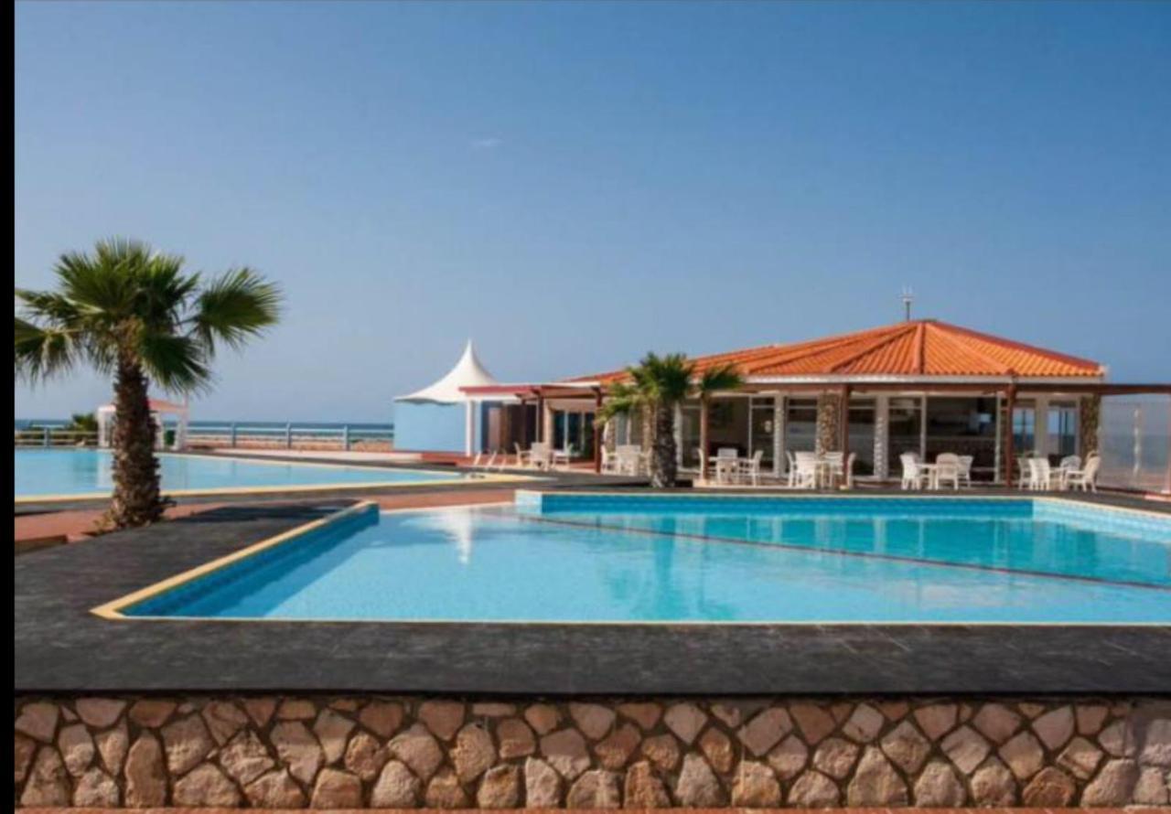 Beach Townhouse - Murdeira Village Beirona المظهر الخارجي الصورة