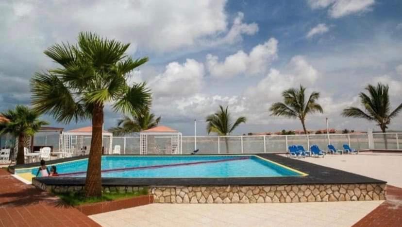 Beach Townhouse - Murdeira Village Beirona المظهر الخارجي الصورة