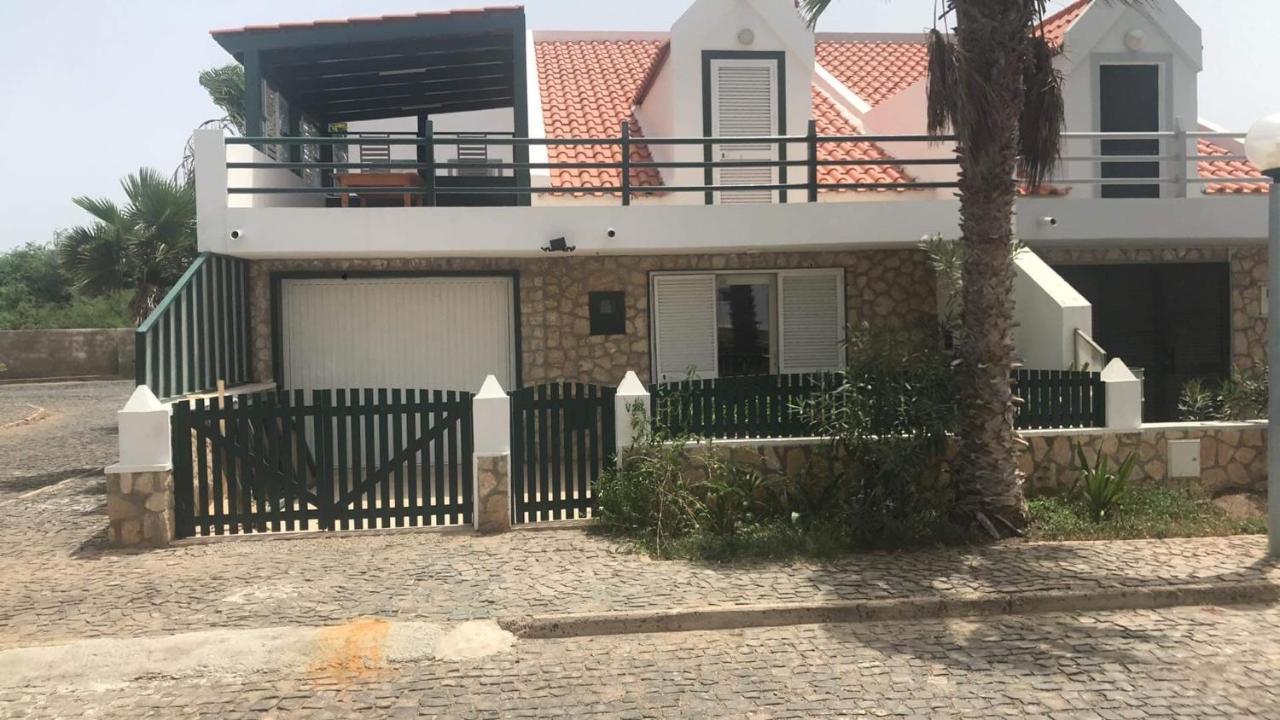 Beach Townhouse - Murdeira Village Beirona المظهر الخارجي الصورة