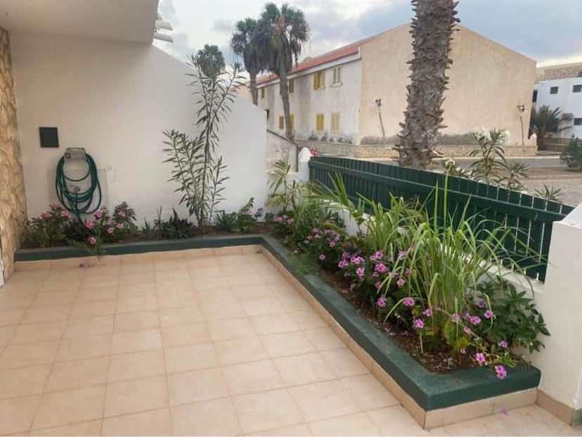 Beach Townhouse - Murdeira Village Beirona المظهر الخارجي الصورة