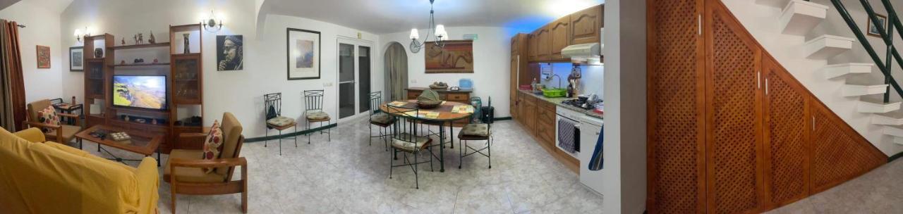 Beach Townhouse - Murdeira Village Beirona المظهر الخارجي الصورة