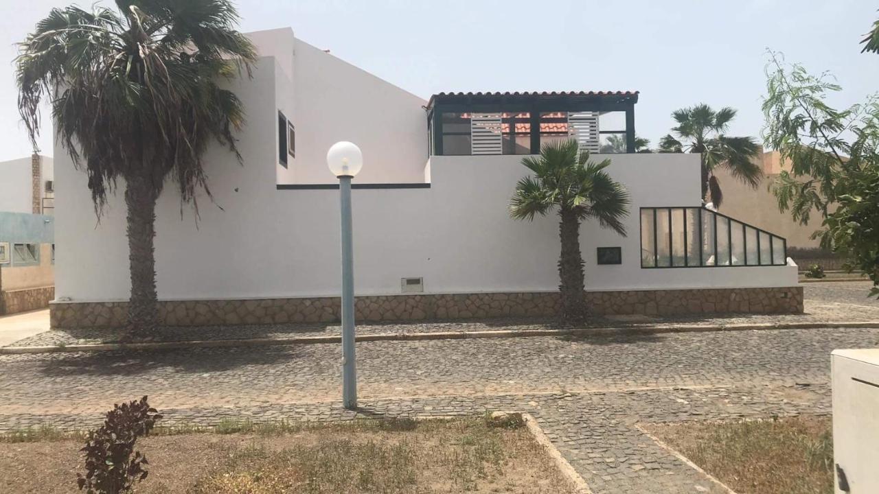 Beach Townhouse - Murdeira Village Beirona المظهر الخارجي الصورة