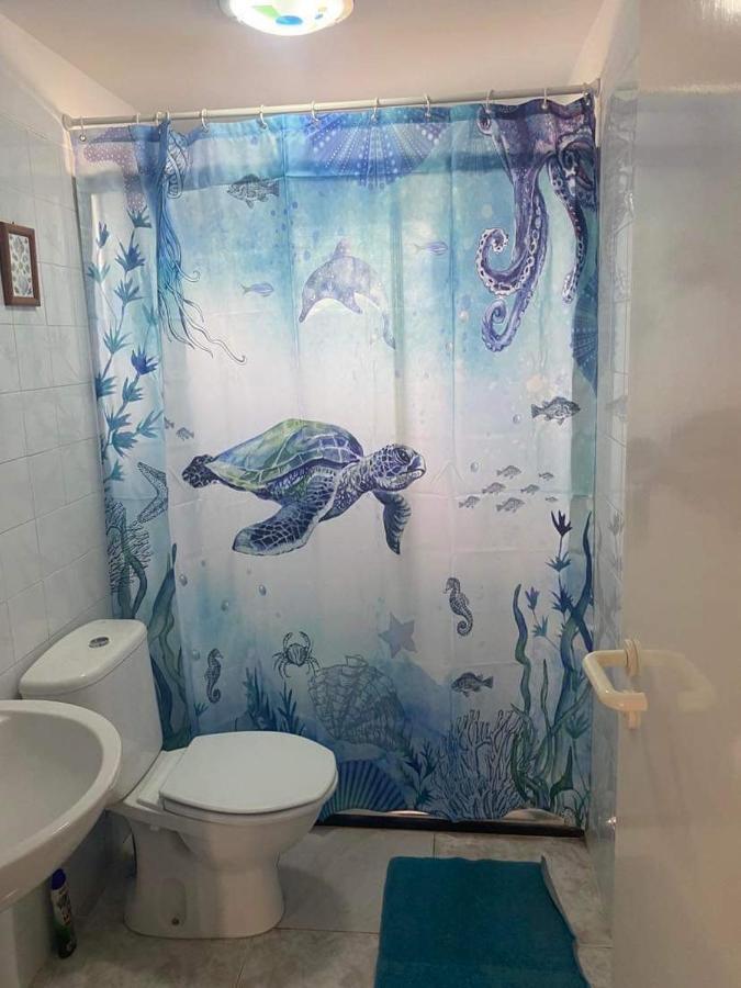 Beach Townhouse - Murdeira Village Beirona المظهر الخارجي الصورة
