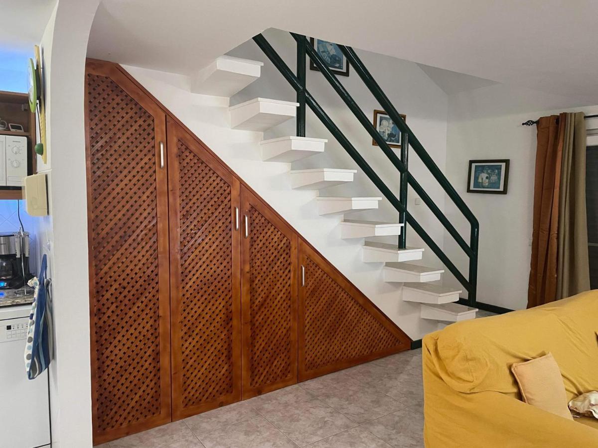 Beach Townhouse - Murdeira Village Beirona المظهر الخارجي الصورة