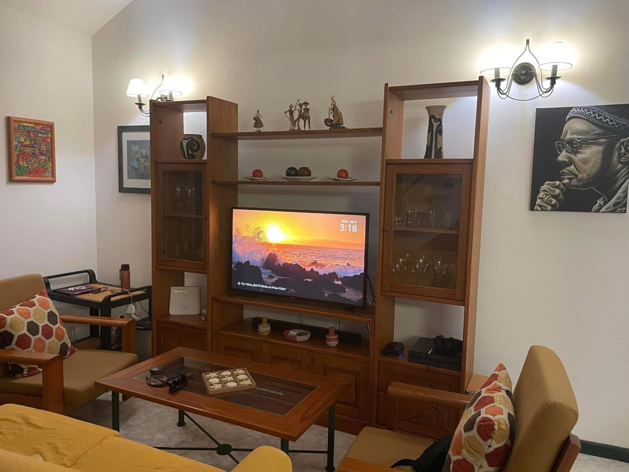 Beach Townhouse - Murdeira Village Beirona المظهر الخارجي الصورة
