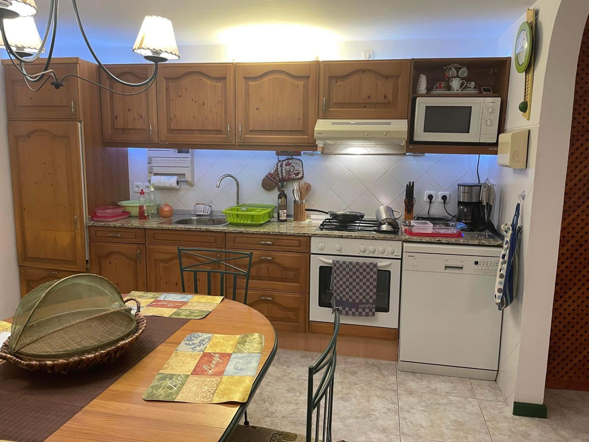 Beach Townhouse - Murdeira Village Beirona المظهر الخارجي الصورة